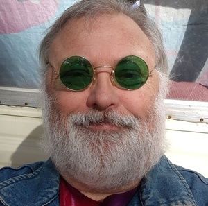 Meet your Posher, Gary